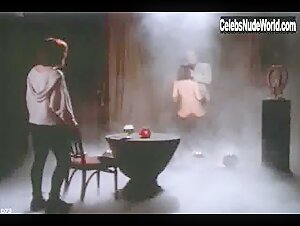 Unknown Girl in Club V.R. (1996) 20