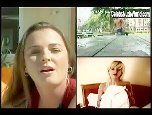 Unknown Girls  nude, doggy scene in 7 Lives Xposed (series) (2001)  17
