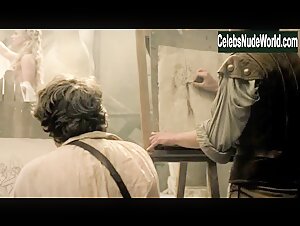 Unknown Girls in Da Vinci's Demons (series) (2013) 1