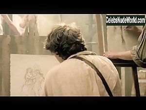 Unknown Girls in Da Vinci's Demons (series) (2013) 3