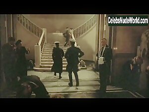 Mariya Semyonova in Der Untergang (2004) 20