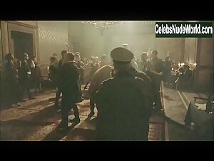 Mariya Semyonova in Der Untergang (2004) 5