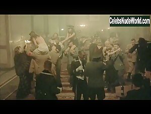 Mariya Semyonova in Der Untergang (2004)