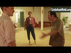 Unknown Girls in Deuce (series) (2017) 17