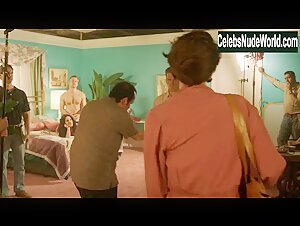 Unknown Girls in Deuce (series) (2017) 18