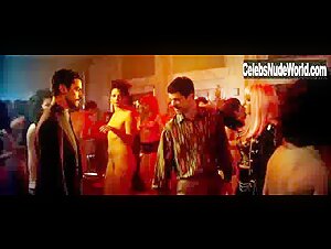 Unknown Girls in Devil's Double (2011) 12