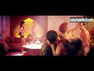Unknown Girls in Devil's Double (2011) 5