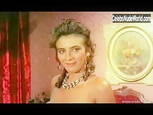 Unknown Girls in Dolce pelle di Angela (1986) 6
