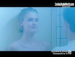 Unknown Girls in Emmanuelle au 7eme ciel (1993) 1