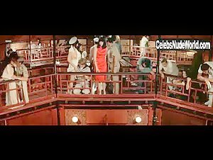Unknown Girls in Emmanuelle: L'antivierge (1975) 16