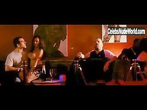 Unknown Girls in Fall of the Essex Boys (2012) 8