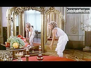 Ursula Andress in Fifth Musketeer (1979) 2