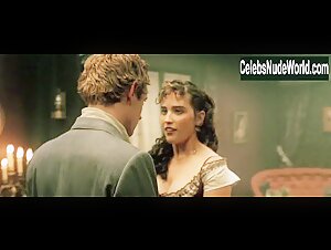 Vahina Giocante in Blueberry (2004) 8