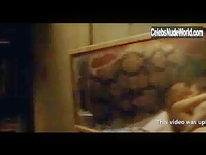 Vahina Giocante in La blonde aux seins nus (2010) 17