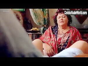 Vahina Giocante in Lila dit ca (2004) 3