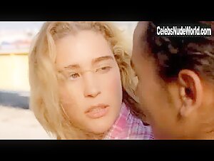 Vahina Giocante in Lila dit ca (2004) 9