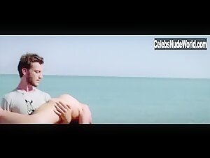 Vahina Giocante in Paradise Cruise (2013)