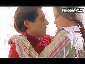 Vahina Giocante in Vivante (2002) 13