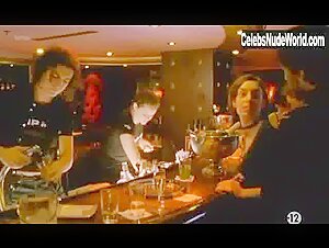 Vahina Giocante in Vivante (2002) 2
