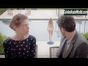 Valerie Dashwood in Section de recherches (series) (2006) 15