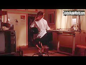 Valerie Kaprisky in Breathless (1983) 1