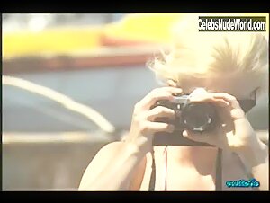 Valerie Pronovost Outdoor , Hot in Island Rhythms (2003) 12