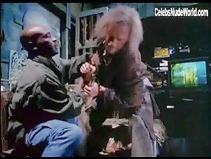 Valentina Vargas in Street of No Return (1989) 12