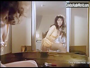 Valentina Vargas Kissing , Shower in Street of No Return (1989)