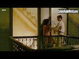 Valeria Golino in Dernier ete a Tanger (1987) 15