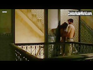 Valeria Golino in Dernier ete a Tanger (1987) 16