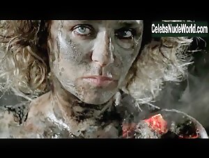 Valeria Golino in Greenpeace - The Fashion Duel (2013) 10