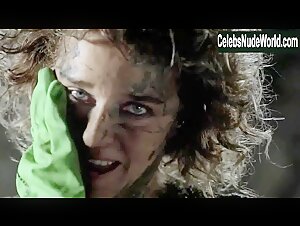 Valeria Golino in Greenpeace - The Fashion Duel (2013) 20