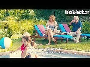 Valeria Golino in Les estivants (2018) 20