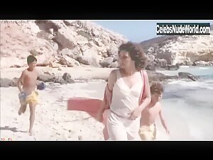 Valeria Golino in Respiro (2002) 2