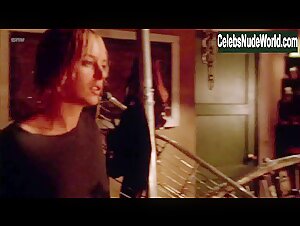 Valeria Golino in Spanish Judges (2000) 15