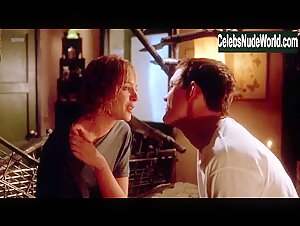 Valeria Golino in Spanish Judges (2000) 18