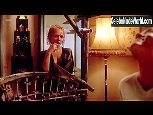Valeria Golino in Spanish Judges (2000) 7