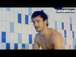 Valeria Solarino in Fame chimica (2003) 13