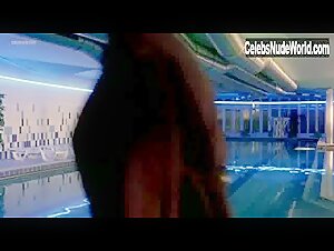 Valeria Solarino in Fame chimica (2003) 2