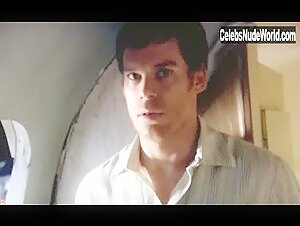 Valerie Dillman Nipple , Explicit in Dexter (series) (2006) 1