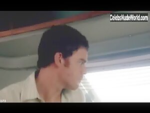 Valerie Dillman Nipple , Explicit in Dexter (series) (2006) 15