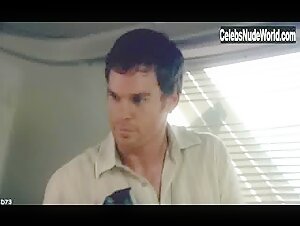 Valerie Dillman Nipple , Explicit in Dexter (series) (2006) 17