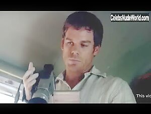 Valerie Dillman Nipple , Explicit in Dexter (series) (2006) 18