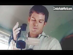 Valerie Dillman Nipple , Explicit in Dexter (series) (2006) 19