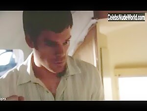 Valerie Dillman Nipple , Explicit in Dexter (series) (2006) 2