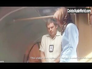 Valerie Dillman Nipple , Explicit in Dexter (series) (2006) 6