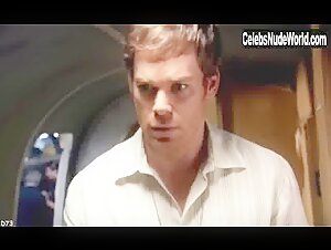 Valerie Dillman Nipple , Explicit in Dexter (series) (2006) 7