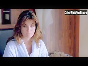 Vanessa Gravina in L'uomo privato (2007) 2