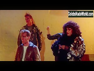 Vanity in Never Too Young to Die (1986) 1