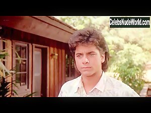 Vanity in Never Too Young to Die (1986) 11